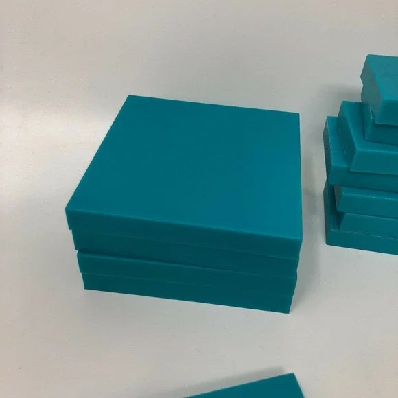 Math Manipulative Student Block Set Algebra Lab 103 Pieces Activity Homeschool - Picture 4 of 11